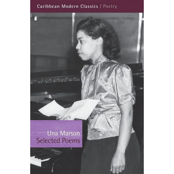 Caribbean Modern Classics: Una Marson: Selected Poems (Paperback)