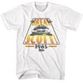 thumbnail image 1 of Back to the Future Great Scott 1985 White T-Shirt, 1 of 2