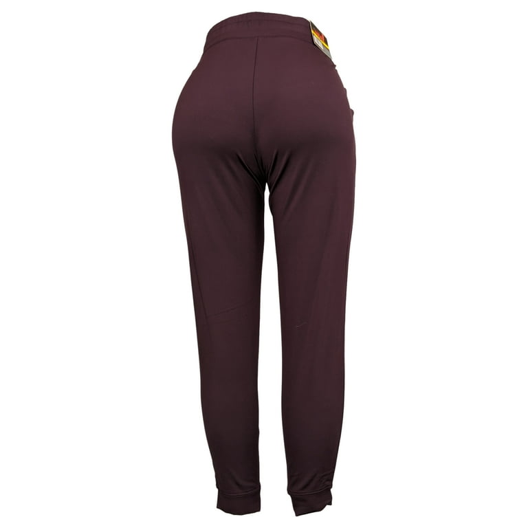 Купить NEW WOMENS WEATHERPROOF 32 DEGREES HEAT TECH FLEECE JOGGER PANT  1526732 VARIETY, цена 2 790 руб — (393775867012), США