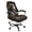 Cat Book Pattern, variant on POLERO Easy to Remove One Piece Computer Office Chair Covers, Starry Sky Two Horses Brushed Elastic Fabric Durable Office Chair Seat Cover for Home Home Office