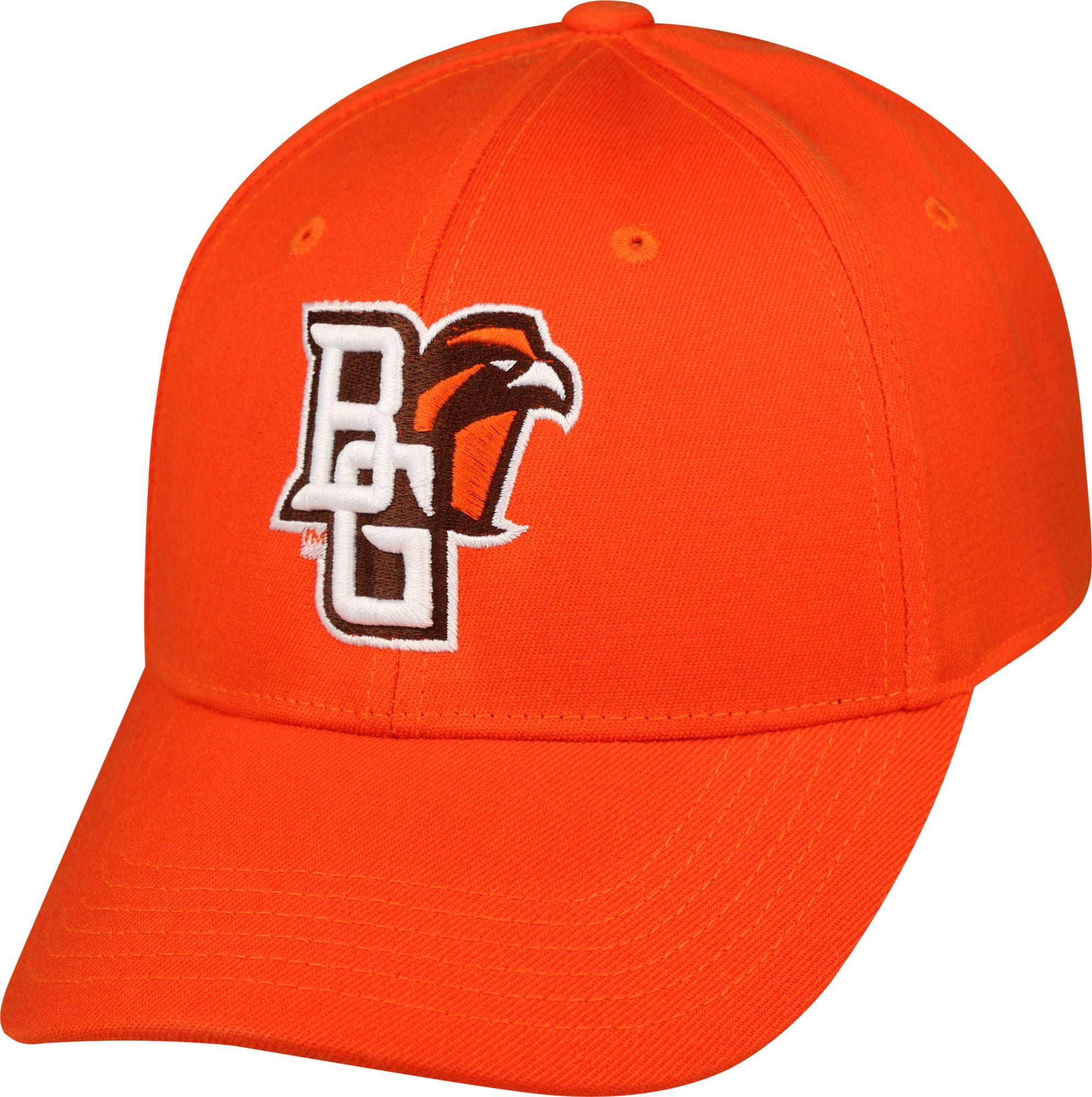 bowling green falcons orange premium 