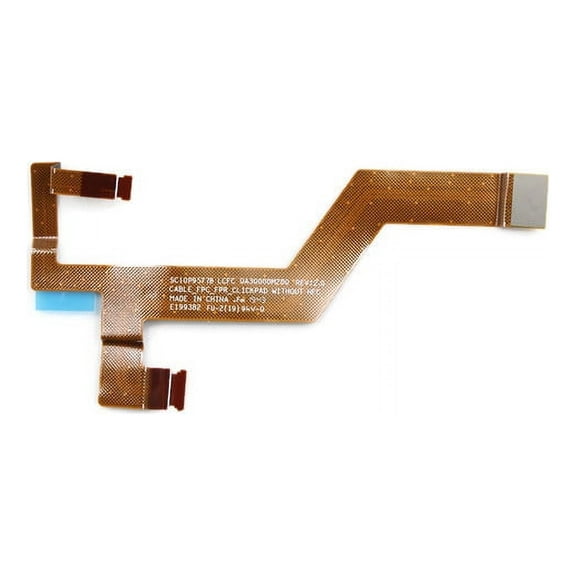 New Genuine Lenovo ThinkPad X1 Carbon Series FPC FPR Clickpad Cable 5C10V25068