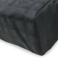thumbnail image 4 of Pre-Owned CHANEL New Travel Line Shoulder Bag in Nylon Canvas and Leather, Black, A15953, 4 of 10