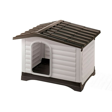 UPC: 0798549109321 | FERPLAST DOG VILLA Small
