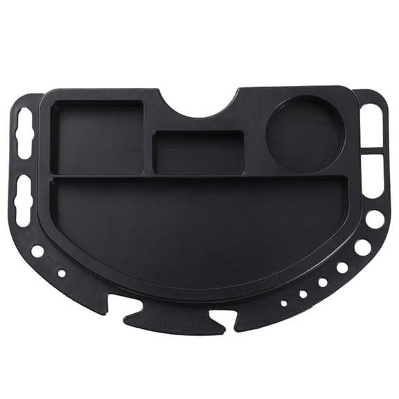 Bikes Repair Stand Work Tray Holder Plate for Bicycles Workshop Tools Bicycles Parts Repair Stand