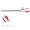 thumbnail image 3 of Laboratory Instrument Three-Jaw Flask Clamp,  Accessories Three-Jaw Clamp, For Scientific Research Holding Bottle, 3 of 8