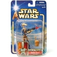 thumbnail image 1 of Figura de acción STAR WARS Attack of The Clones AOTC Battle, 1 of 1