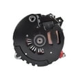 thumbnail image 5 of NEWZQ 12V 160A CS130 Alternator w/ Serpentine Pulley for GM Chevrolet SBC BBC ES1006BK A1006BK 1Pc, 5 of 9