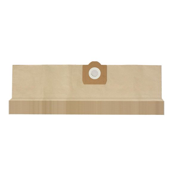 Reemplazo de robots de barrido Bolsa para polvo para aspiradora Rowenta Zr814 Ru100/101/630 Ru1113