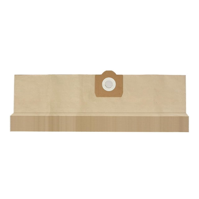 Reemplazo de robots de barrido Bolsa para polvo para aspiradora Rowenta Zr814 Ru100/101/630 Ru1113
