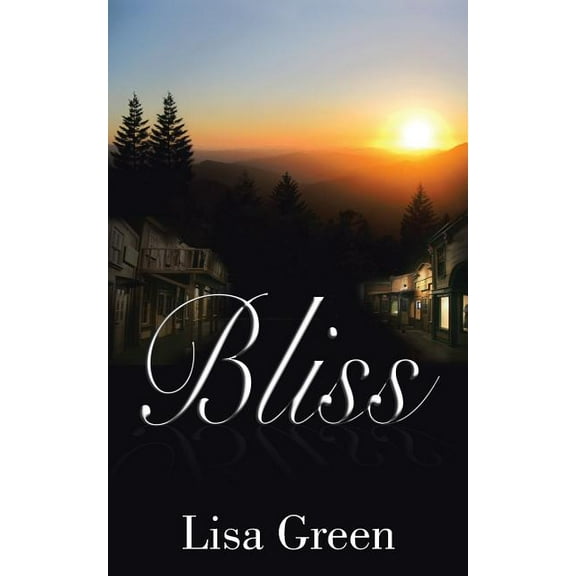 Bliss (Paperback)