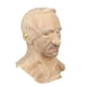 thumbnail image 5 of Clearance Another Me-The Elder Halloween Holiday Funny Supersoft Old Man Adult Mask Halloween Ghost, 5 of 5