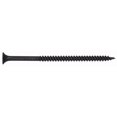 thumbnail image 1 of Black Phosphate Drywall Screws, Phillips Sharp Point, Fine-Thread, 1-In. x #6, 1-Lb. Box -47650, 1 of 3