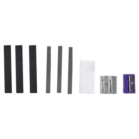 topincn drawing supplies sketching pencils set 40pcs professional