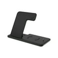 thumbnail image 1 of Estación de Carga Inalámbrica,Cargador Inalámbrico Rápido Multifuncional de 15W,Plegable para Reloj de Auriculares de Teléfono,Soporte,Cargador Inalámbrico de Teléfono,,, 1 of 6