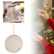 thumbnail image 1 of Decoraciones Navideñas Para La Primera Boda De Los Recién Casados Para Los Recién Casados Colgantes Navideños Acrílicos Colgantes Para El Árbol De Navidad, 1 of 8