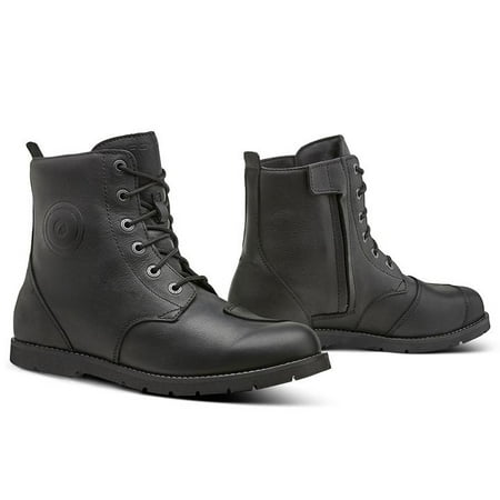 

Forma Creed Urban Boots - Black FUCREBK