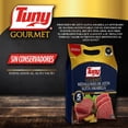thumbnail image 3 of Medallones de atún Tuny gourmet aleta amarilla 5 pzas, 3 of 4