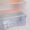 thumbnail image 5 of Avanti 4.4 cu. ft. Compact Refrigerator, Mini-Fridge, in Stainless Steel (RM4436SS), 5 of 10