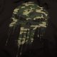thumbnail image 3 of The Punisher - Sudadera Camuflaje para Hombre (Negro, Verde), 3 of 3