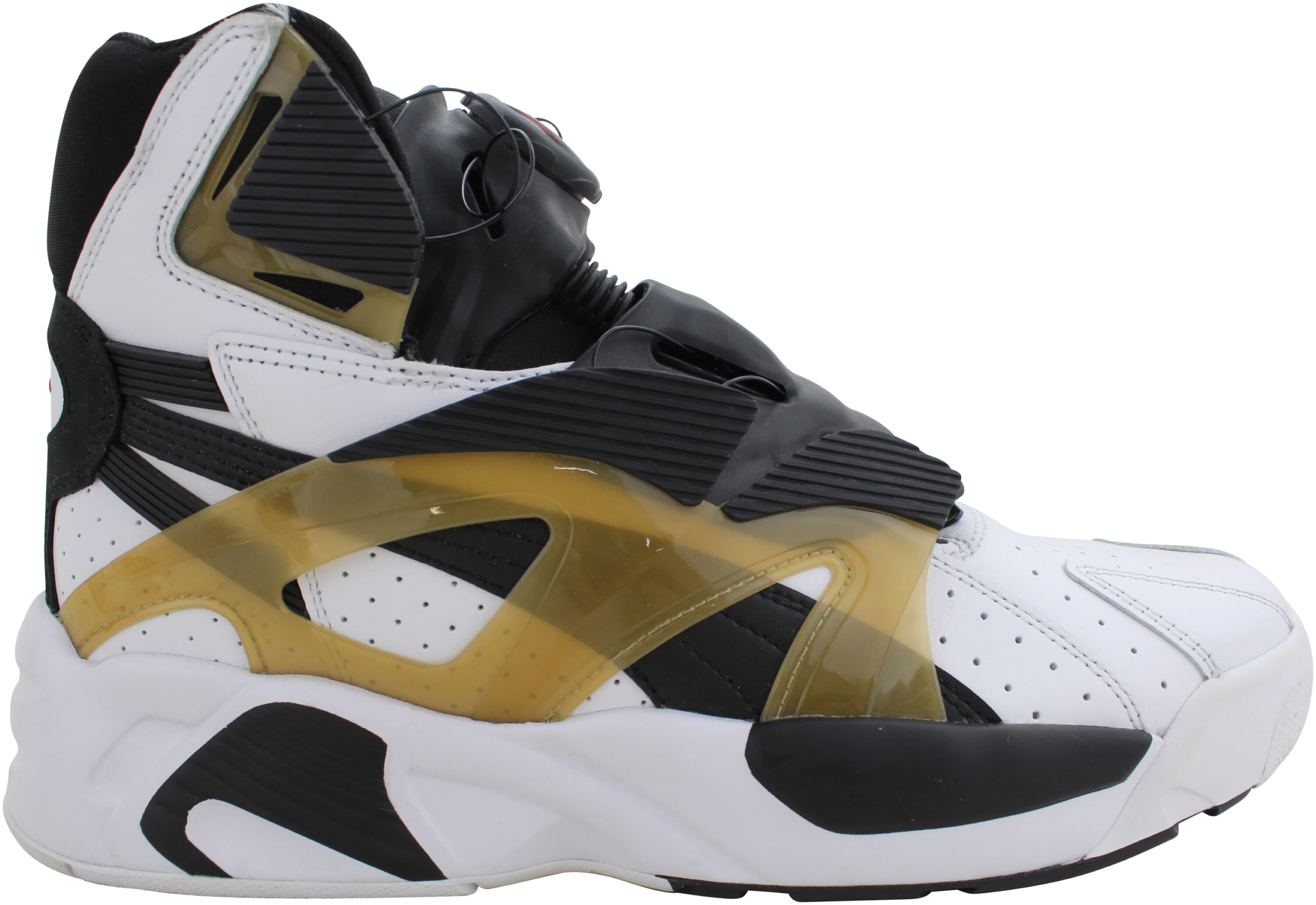 puma disc system weapon