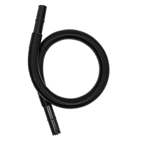 KOBLENZ Wet-Dry-Blow Vac 1 1/4 inch x 6 ft. Replacement Hose (45-1135-00-8)