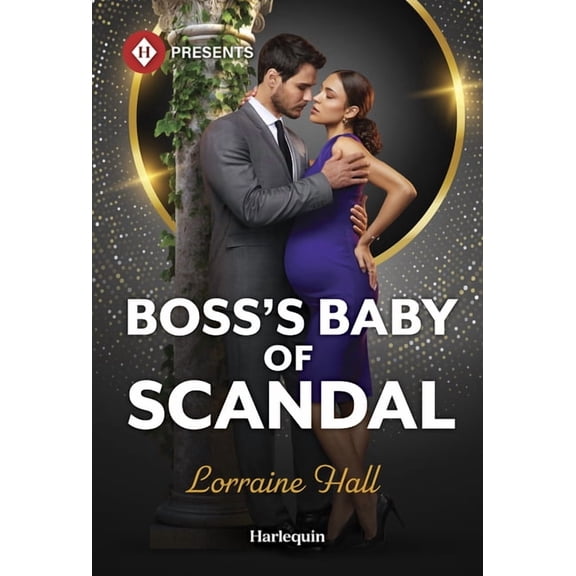 Boss's Baby of Scandal, (Paperback)