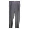 thumbnail image 1 of Trussini Pantalon Habillé Gris Linea Classico pour Homme - 58, 1 of 2