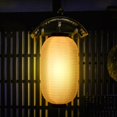 thumbnail image 1 of SUSHI RESTAURANTE PUB Decoración para el hogar suministros de estilo japonés Impresión de barra impermeable Linternas de pub Decoración, 1 of 9