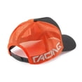 thumbnail image 2 of Gorra KTM Team Trucker OS (2024) 3PW240003600 Negro/Naranja, 2 of 5