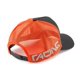 thumbnail image 2 of Gorra KTM Team Trucker OS (2024) 3PW240003600 Negro/Naranja, 2 of 5