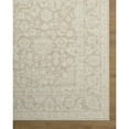 thumbnail image 4 of Livabliss x Nabela Noor Home Maan Printed Vintage Area Rug,5'3" x 7',Oatmeal/Mustard, 4 of 10