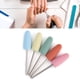 thumbnail image 5 of 5 unids/set brocas de goma para uñas manicura pedicura pulido de uñas accesorio 171, 5 of 8