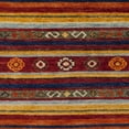 thumbnail image 6 of SAFAVIEH Nomad Zoolander Floral Area Rug, Multi, 6' x 9', 6 of 7