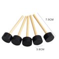 thumbnail image 4 of thinsony Snowman Dress Up Kit Household Scene Layout Interesting Exquisite Outdoor Christmas Decoration Set Landscaping Prop Type 2, 4 of 7