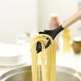 thumbnail image 5 of Koomade 12-Piece Silicone and Wood Handle Cooking Utensils Set, 5 of 6