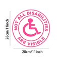 thumbnail image 2 of Car Window and Door Vinyl Decals Quality Decorative Automotive Accessories for Individual Style and Expression", 2 of 5