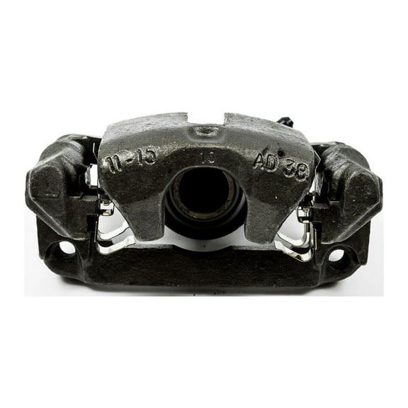 Power Stop Rear Left One Stock Replacement Caliper L4644 Fits 2008 Chevrolet Impala