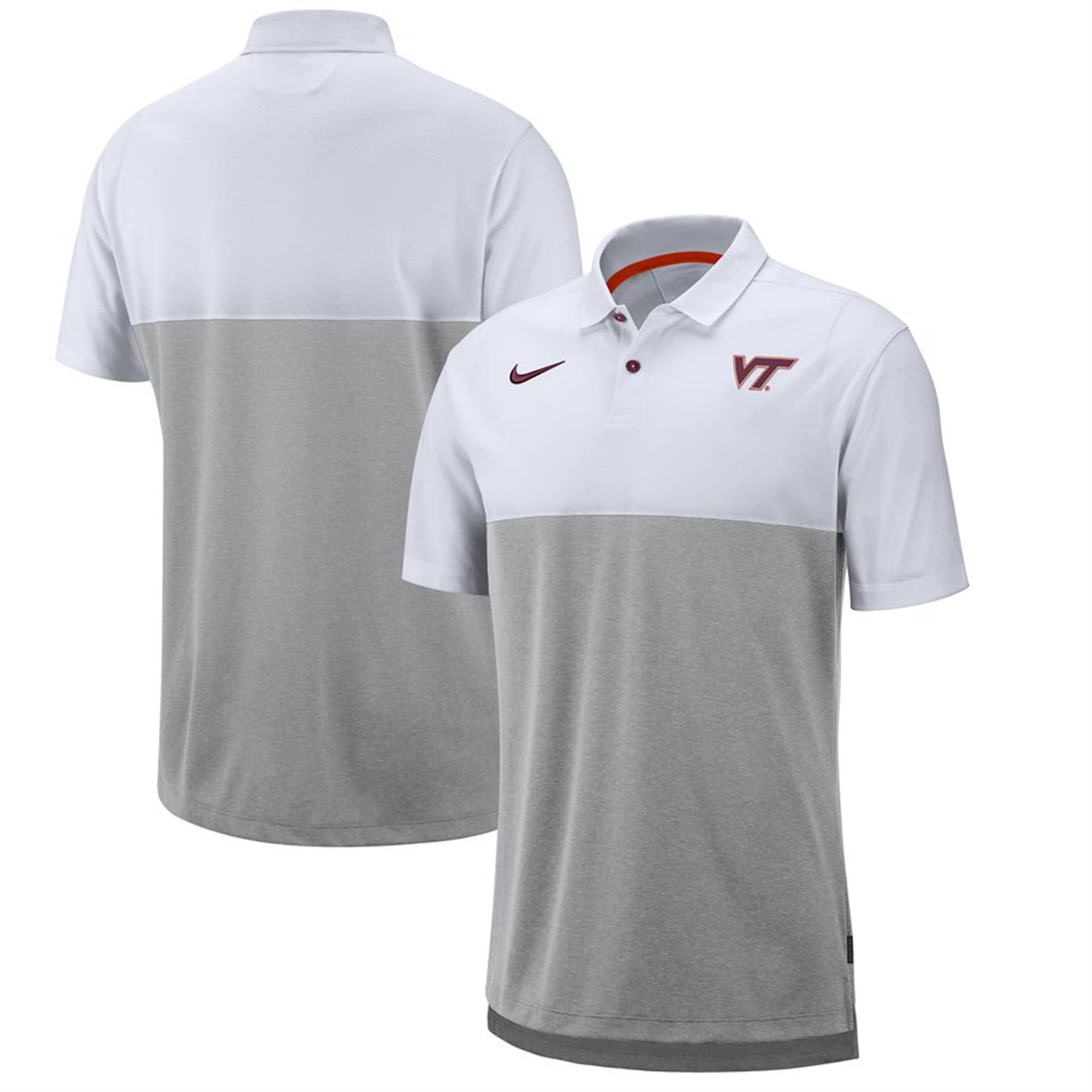 virginia tech polo