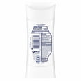 thumbnail image 4 of Dove Advanced Care Invisible+ 48HR Solid Deodorant Cucumber & Cactus Water 2.6Oz, 4 of 4