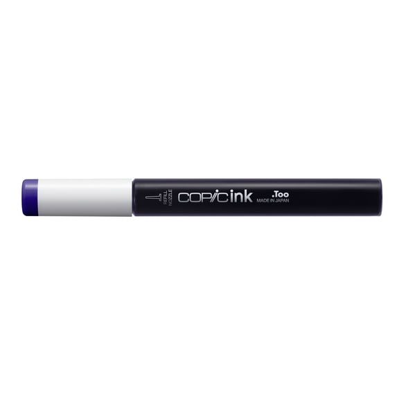 Copic Ink, 12ml, Iris
