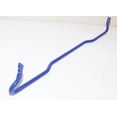 thumbnail image 1 of BLUE Rear Sway Bar&Mount Brace fit 2008-2015 Subaru Impreza WRX STi BLUE Rear Sway Bar&Mount Brace fit 2008-2015 Subaru Impreza WRX STi, 1 of 6