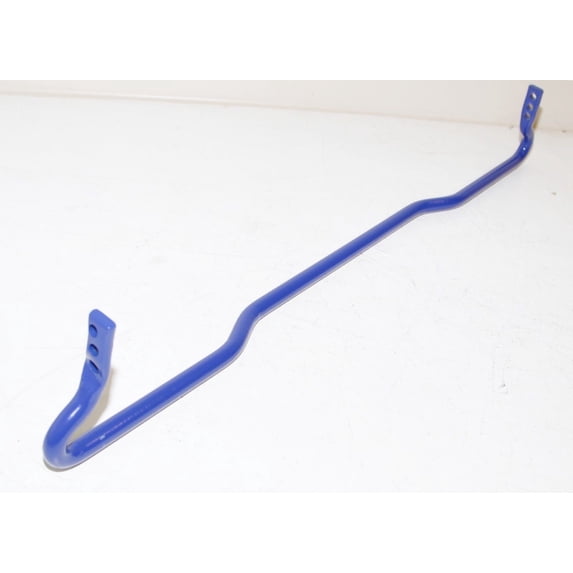 BLUE Rear Sway Bar&Mount Brace fit 2008-2015 Subaru Impreza WRX STi BLUE Rear Sway Bar&Mount Brace fit 2008-2015 Subaru Impreza WRX STi