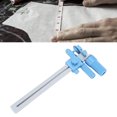 thumbnail image 4 of Circle Cutter Durable Wide Compatibility Circle Cutter Tool for Cotton Fabric for Non Woven Fabric for Paper ANGGREK Otros, 4 of 8