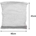 thumbnail image 4 of HUGFEGWE Plants Roots Guard Baskets Plant Wire Baskets Multipurpose Plants Root Protector, 40cmx45cm U2537-2219, 4 of 7