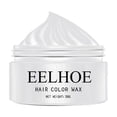 thumbnail image 1 of Temporary Hair Color Wax 30ml Washable Gray & Colorful Tones with Plant Essence for Instant Styling, 1 of 2