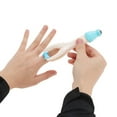thumbnail image 5 of Unique Bargains 1 Pc Comfortable Regular Finger Massager Blue, 5 of 6
