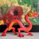 thumbnail image 4 of Figura Dragon Chino Con Cuernos Safari Ltd 10135, 4 of 5