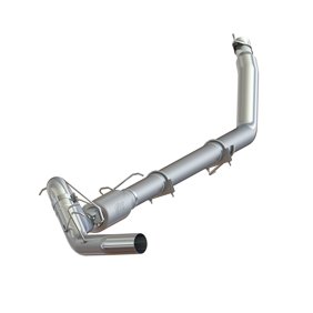 New Exhaust Pipe 208135 F 150 Walmart Com Walmart Com