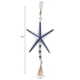 thumbnail image 2 of IH Casa Decor Starfish Bead Garland, 2 of 3